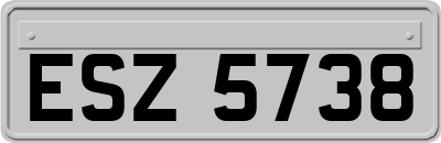 ESZ5738