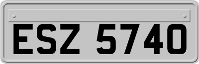 ESZ5740