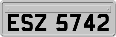 ESZ5742