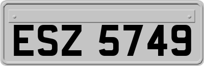 ESZ5749
