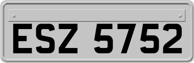 ESZ5752
