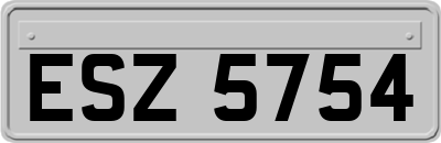 ESZ5754