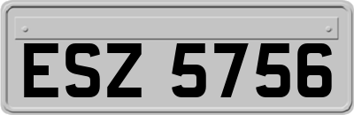 ESZ5756