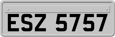 ESZ5757