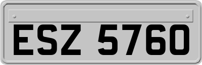 ESZ5760