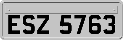 ESZ5763
