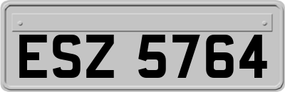 ESZ5764