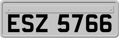 ESZ5766