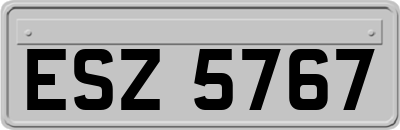 ESZ5767