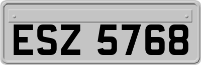 ESZ5768
