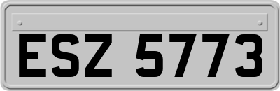 ESZ5773