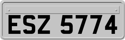 ESZ5774