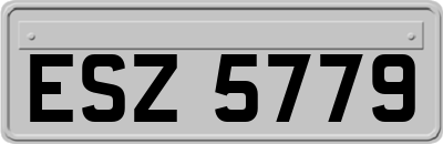 ESZ5779