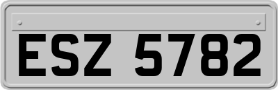 ESZ5782