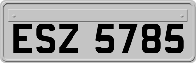 ESZ5785