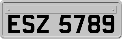 ESZ5789