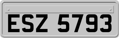 ESZ5793
