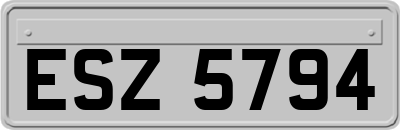 ESZ5794