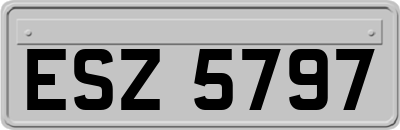 ESZ5797