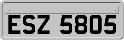 ESZ5805