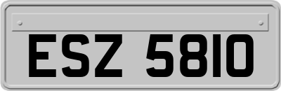 ESZ5810