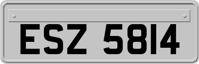 ESZ5814