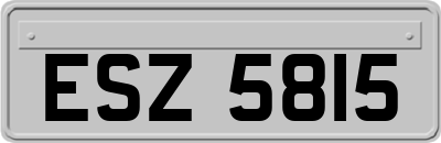 ESZ5815