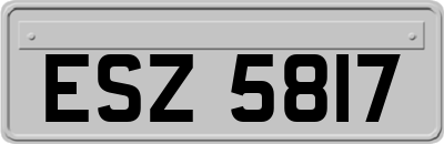 ESZ5817