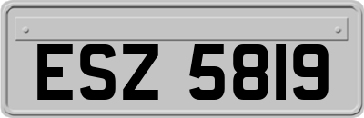 ESZ5819