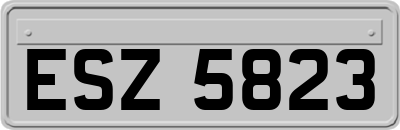ESZ5823
