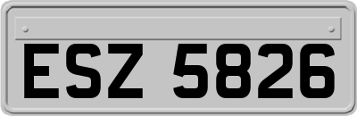 ESZ5826