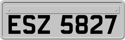 ESZ5827