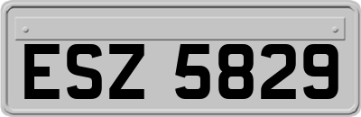 ESZ5829