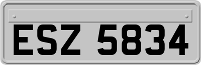 ESZ5834