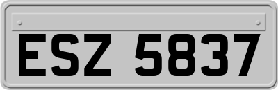 ESZ5837