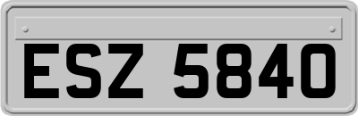 ESZ5840
