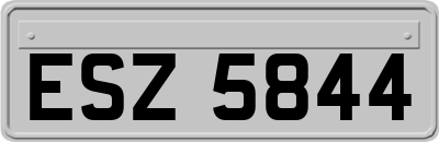 ESZ5844