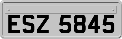 ESZ5845