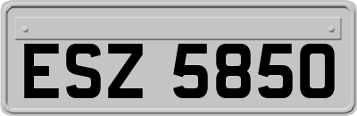 ESZ5850