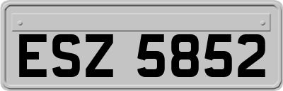 ESZ5852