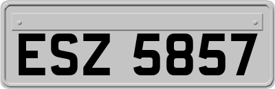 ESZ5857