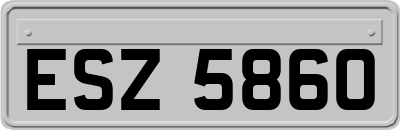 ESZ5860