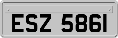 ESZ5861