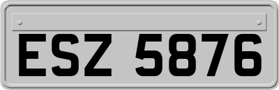 ESZ5876