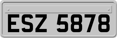ESZ5878