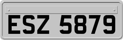 ESZ5879