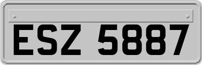 ESZ5887