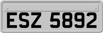 ESZ5892