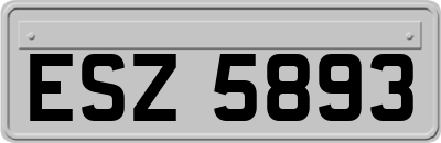 ESZ5893