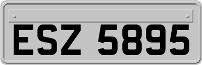 ESZ5895